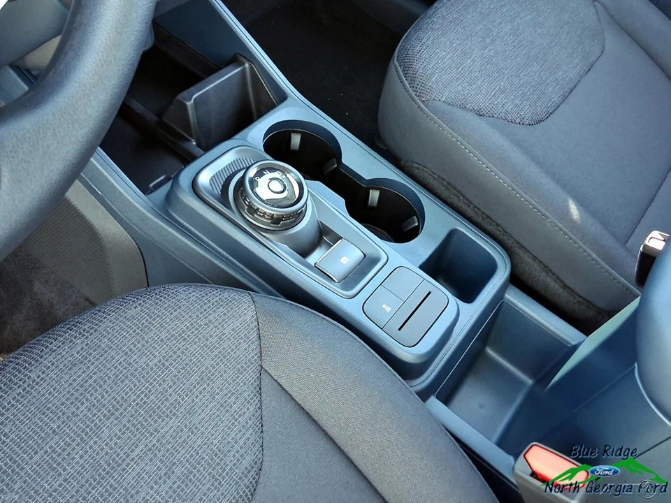 2025 Ford Maverick - Image 12 of 21