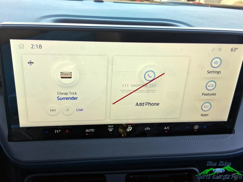 2025 Ford Maverick - Image 17 of 21