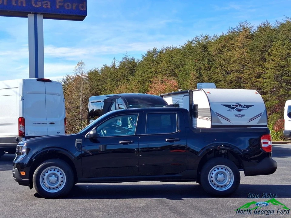 2025 Ford Maverick - Image 13 of 21