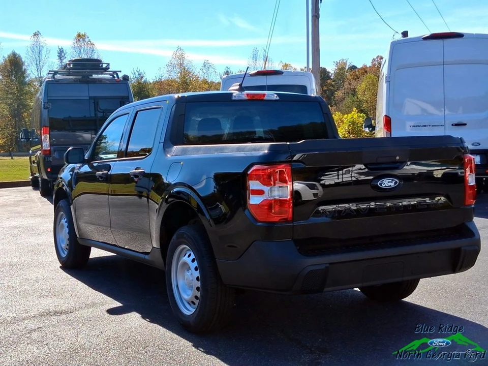 2025 Ford Maverick - Image 2 of 21