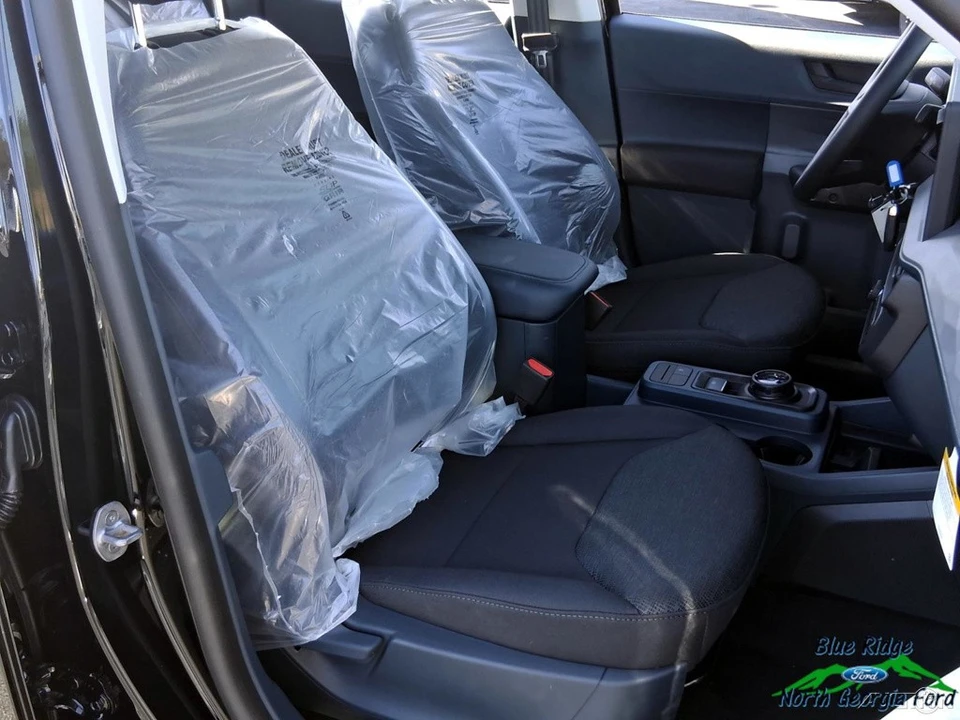 2025 Ford Maverick - Image 5 of 21