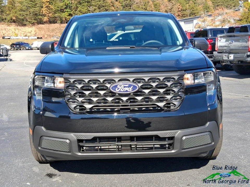 2025 Ford Maverick - Image 20 of 21