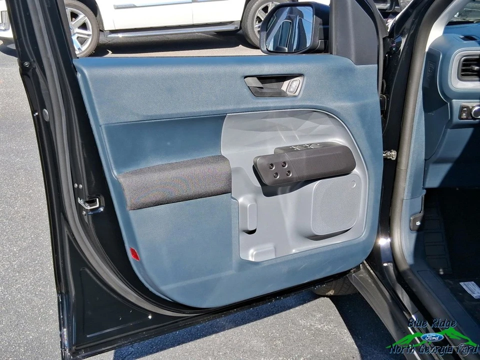2025 Ford Maverick - Image 10 of 21