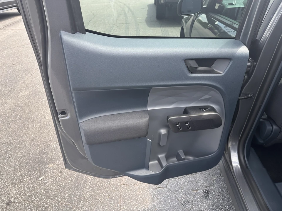 2025 Ford Maverick - Image 12 of 30