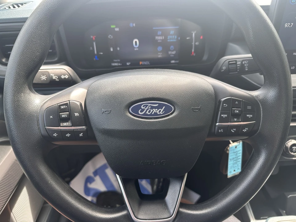 2025 Ford Maverick - Image 20 of 30