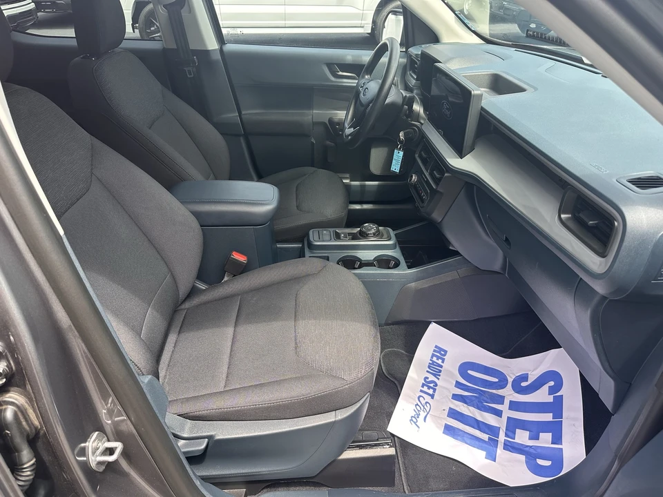 2025 Ford Maverick - Image 15 of 30