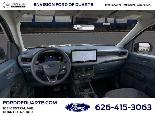 2025 Ford Maverick - Image 10 of 12
