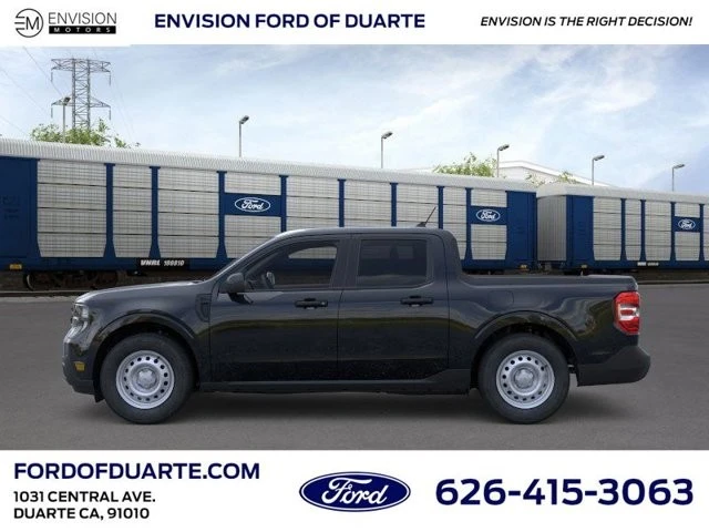 2025 Ford Maverick - Image 4 of 12