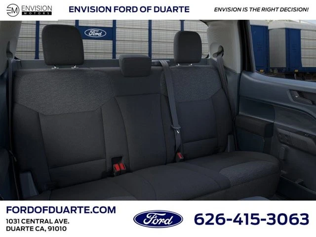 2025 Ford Maverick - Image 12 of 12