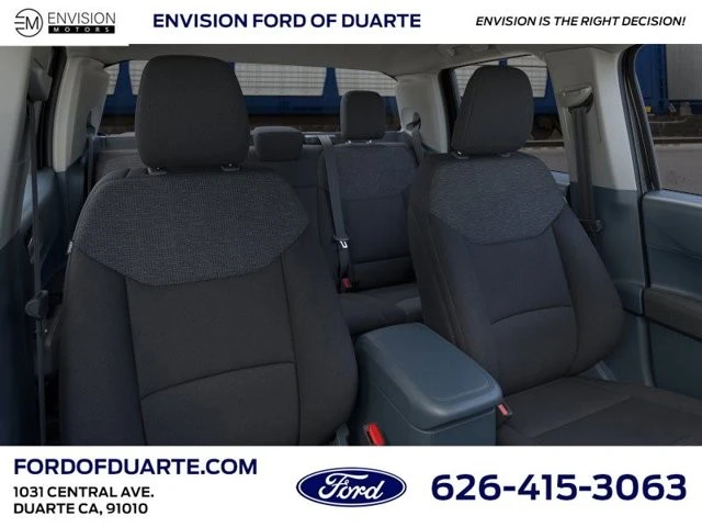 2025 Ford Maverick - Image 11 of 12