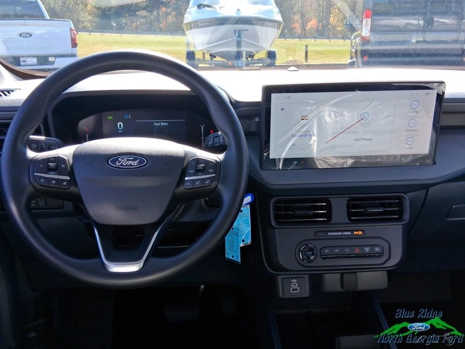 2025 Ford Maverick - Image 6 of 21