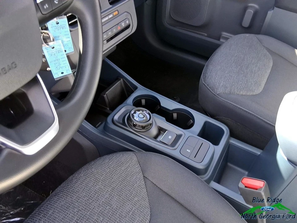 2025 Ford Maverick - Image 12 of 21