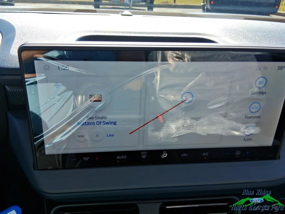 2025 Ford Maverick - Image 17 of 21