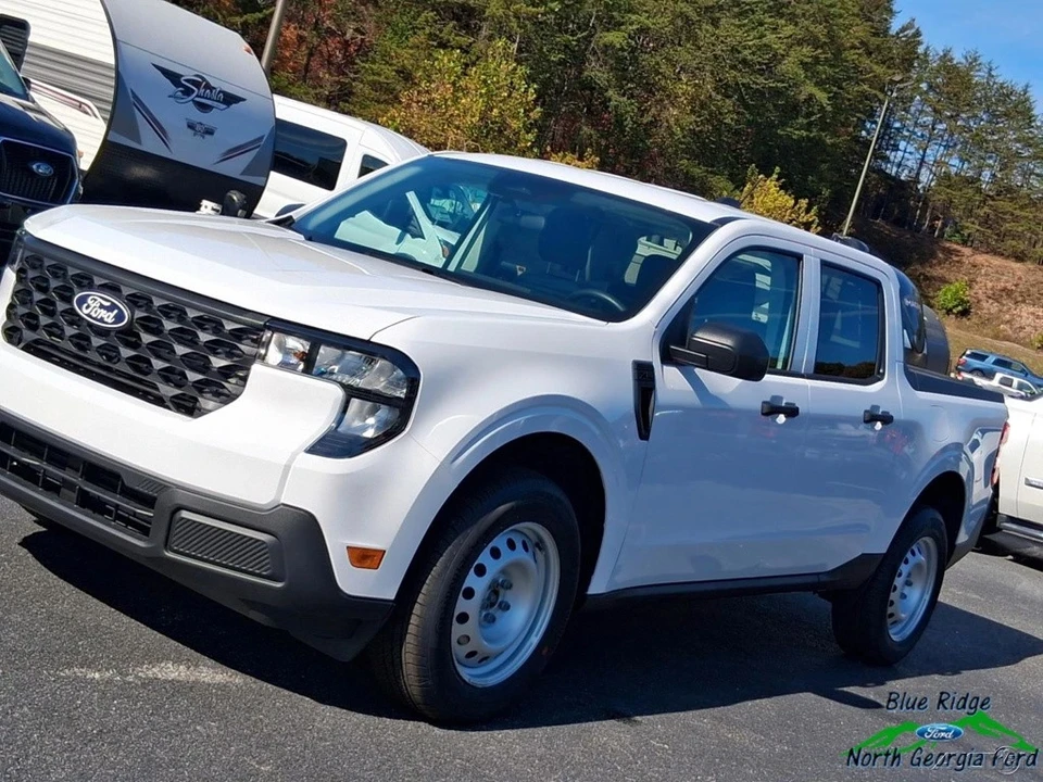 2025 Ford Maverick - Image 21 of 21