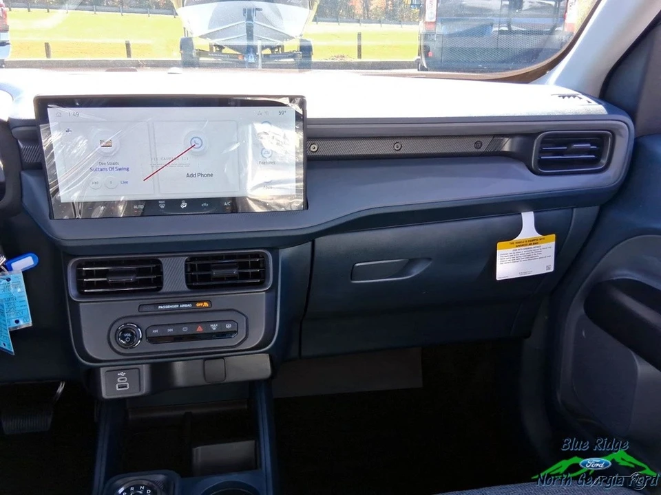 2025 Ford Maverick - Image 14 of 21