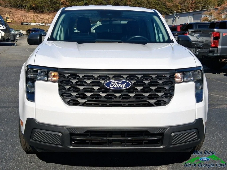 2025 Ford Maverick - Image 20 of 21