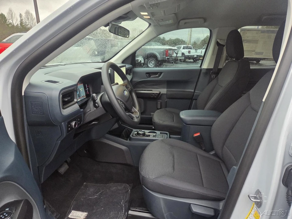 2025 Ford Maverick - Image 9 of 21