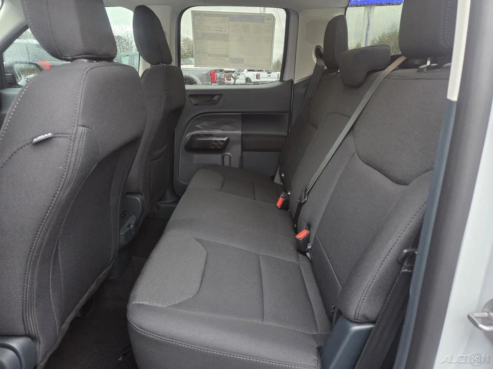 2025 Ford Maverick - Image 11 of 21
