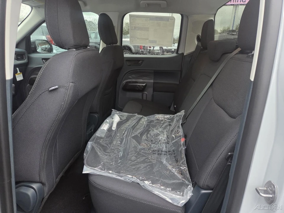 2025 Ford Maverick - Image 10 of 21