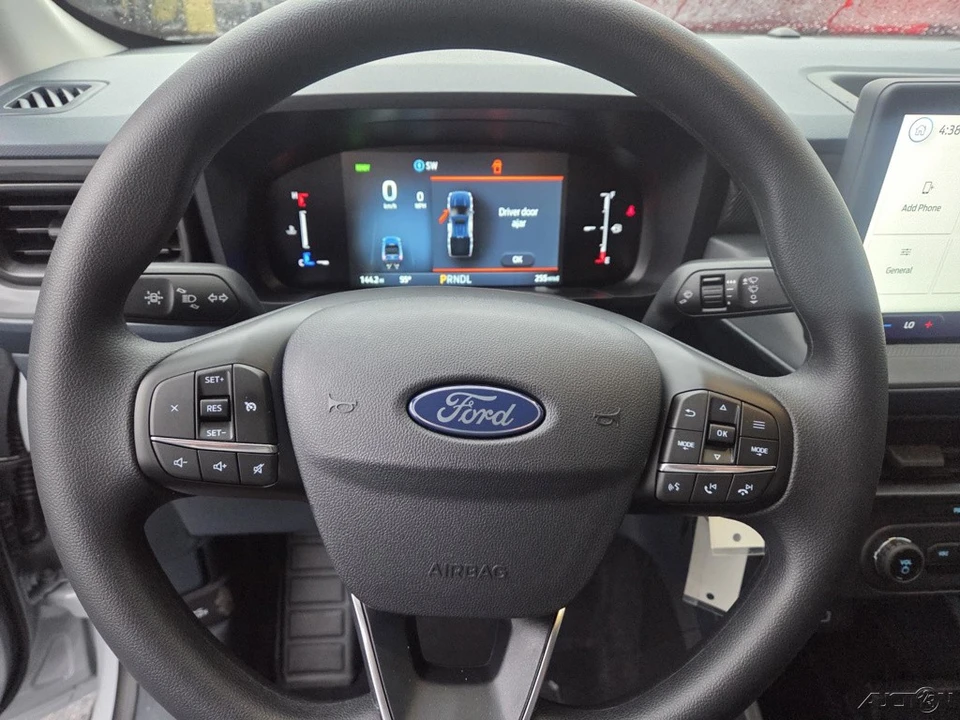 2025 Ford Maverick - Image 5 of 21