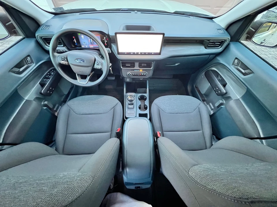 2025 Ford Maverick - Image 16 of 21