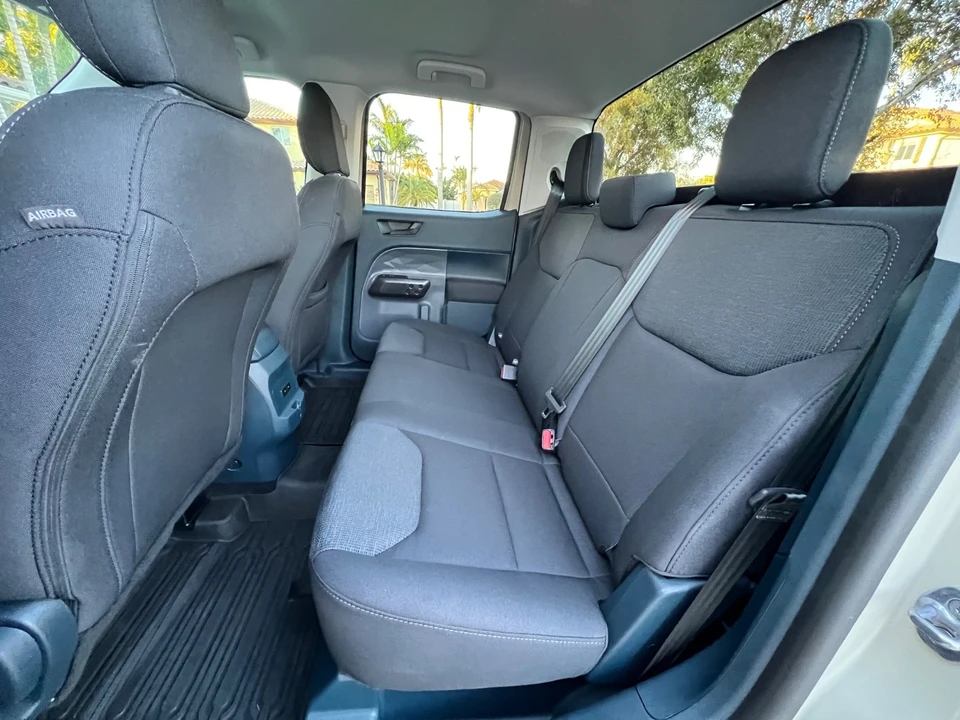 2025 Ford Maverick - Image 14 of 21