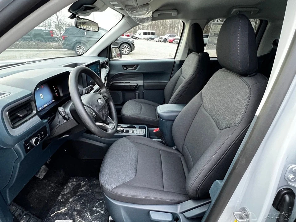 2025 Ford Maverick - Image 15 of 21