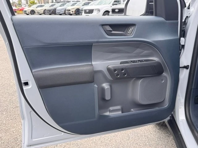 2025 Ford Maverick - Image 15 of 30