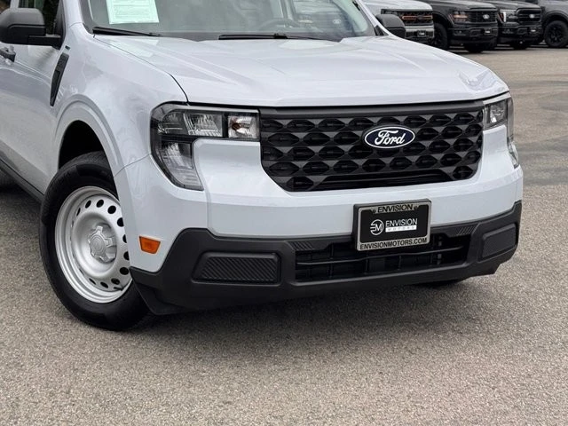 2025 Ford Maverick - Image 3 of 30