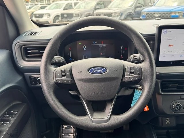 2025 Ford Maverick - Image 21 of 30