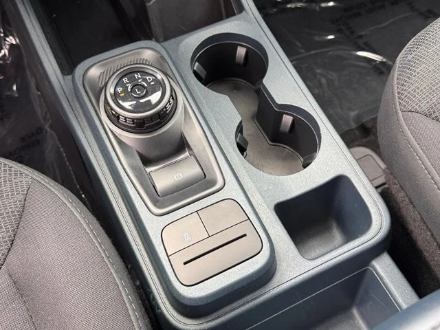 2025 Ford Maverick - Image 24 of 30