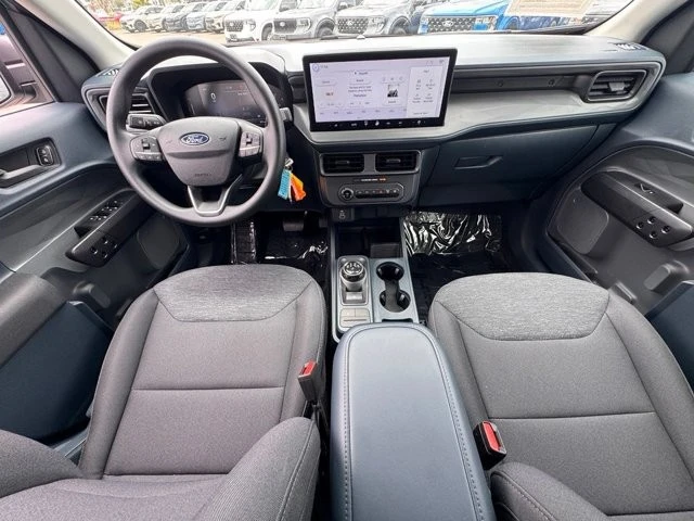 2025 Ford Maverick - Image 27 of 30