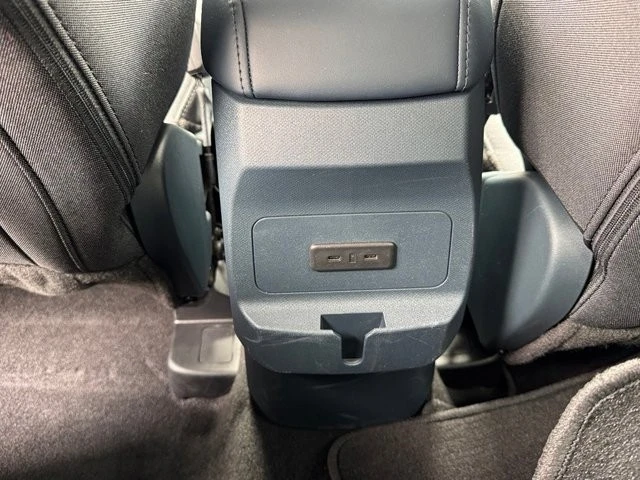 2025 Ford Maverick - Image 29 of 30