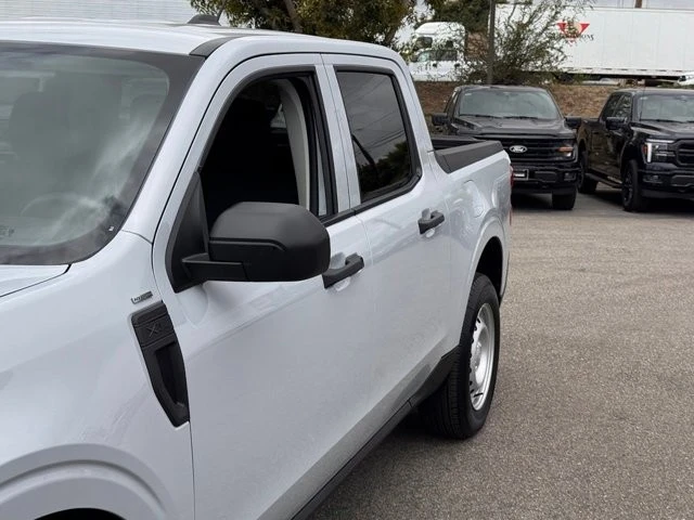 2025 Ford Maverick - Image 9 of 30