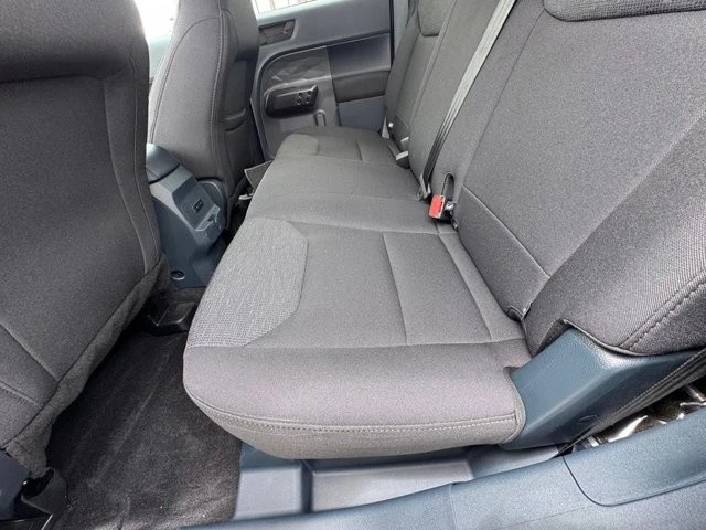 2025 Ford Maverick - Image 30 of 30
