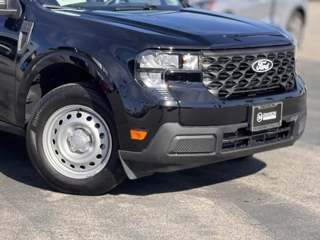 2025 Ford Maverick - Image 3 of 12