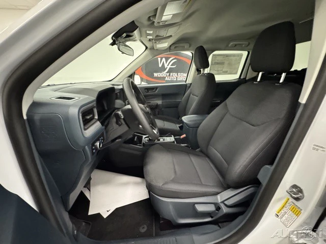 2025 Ford Maverick - Image 12 of 12