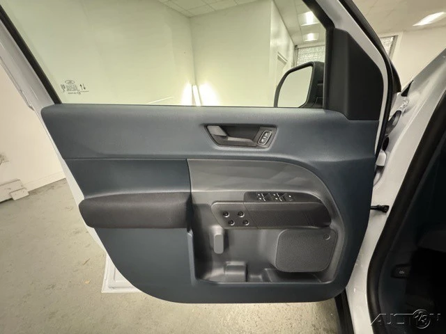2025 Ford Maverick - Image 10 of 12
