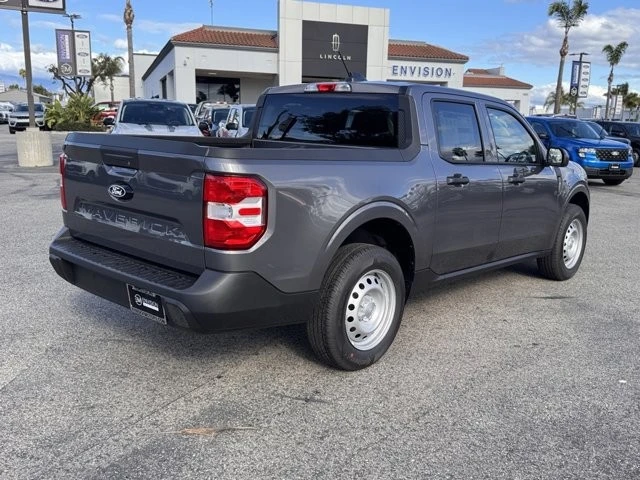 2025 Ford Maverick - Image 12 of 12