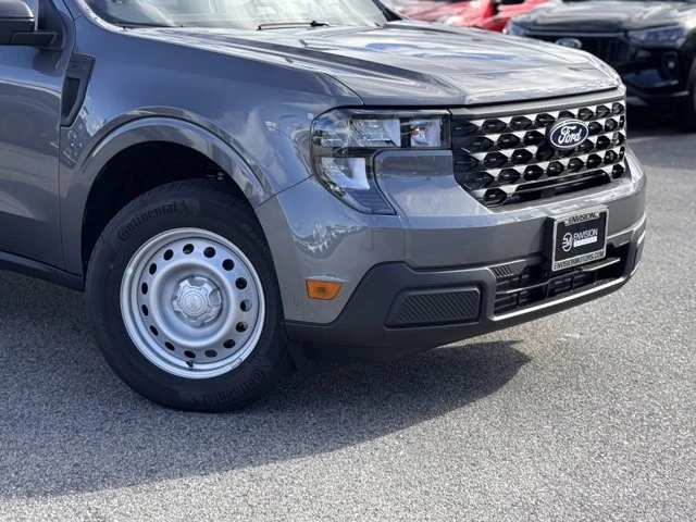 2025 Ford Maverick - Image 3 of 12