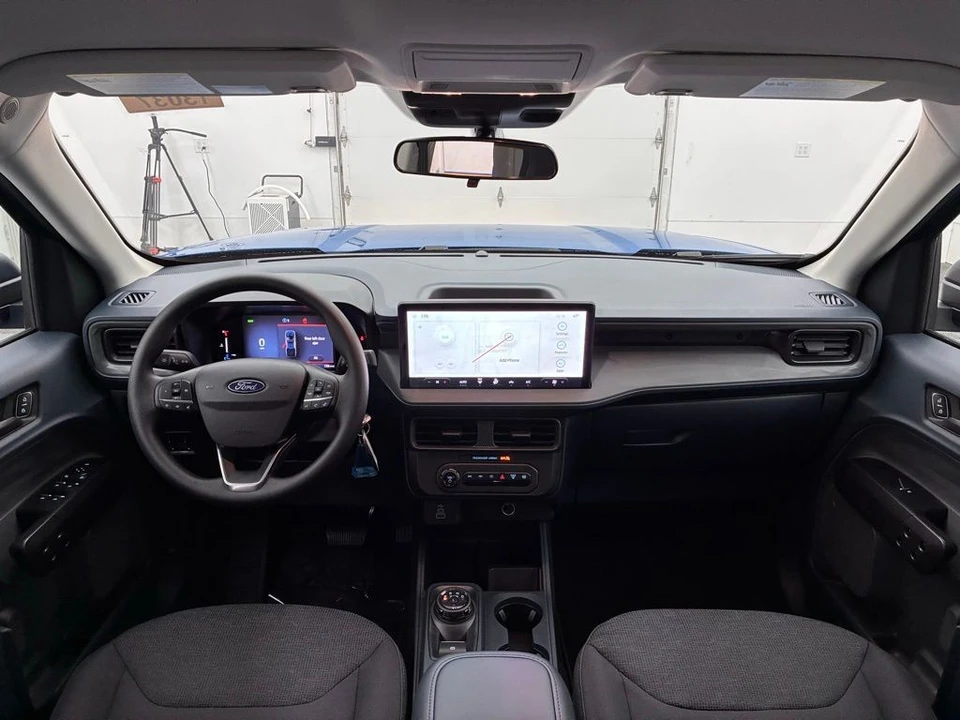 2025 Ford Maverick - Image 2 of 12