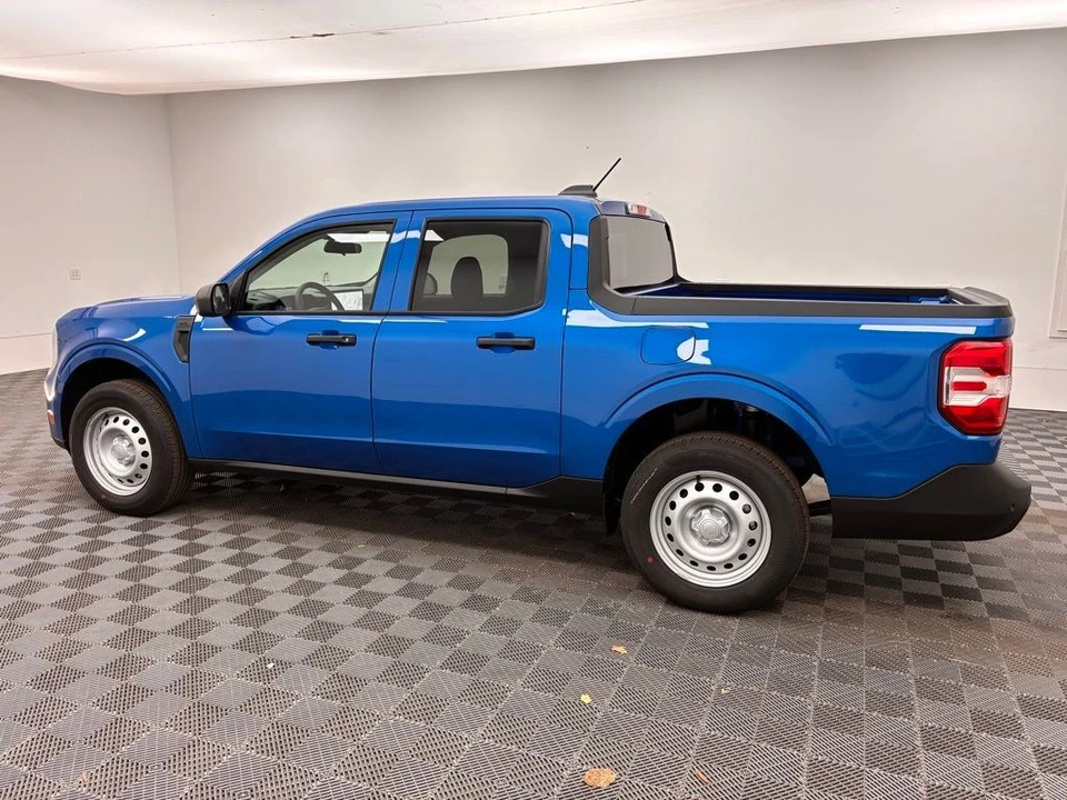 2025 Ford Maverick - Image 12 of 12