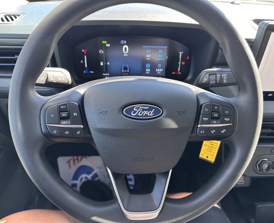 2025 Ford Maverick - Image 19 of 21