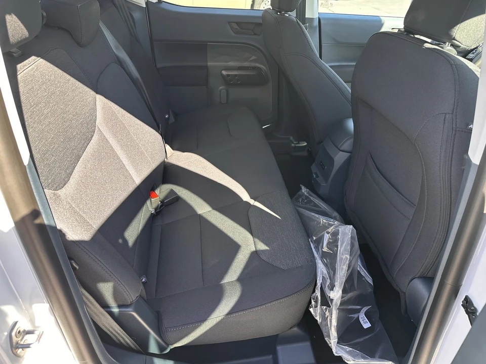 2025 Ford Maverick - Image 16 of 21
