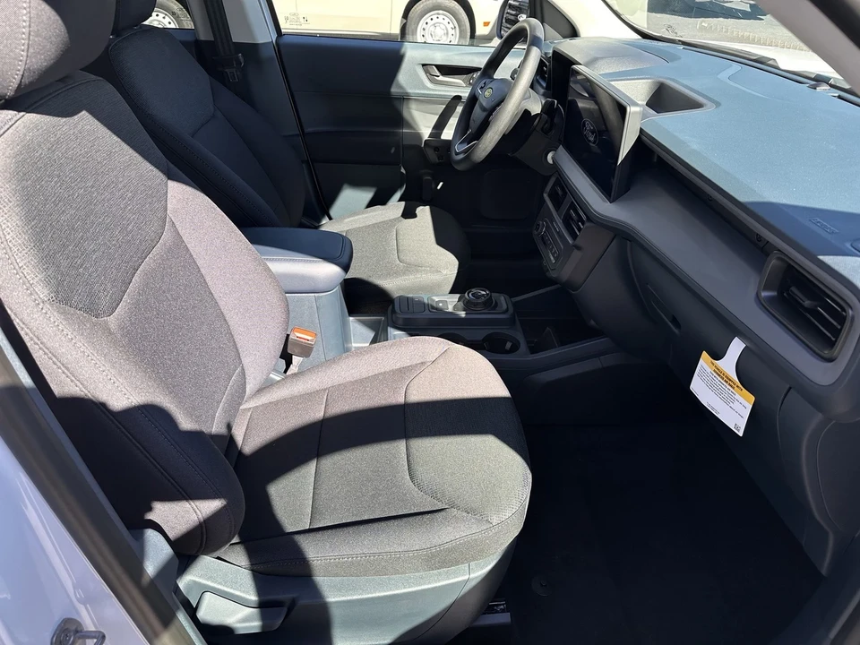 2025 Ford Maverick - Image 14 of 21