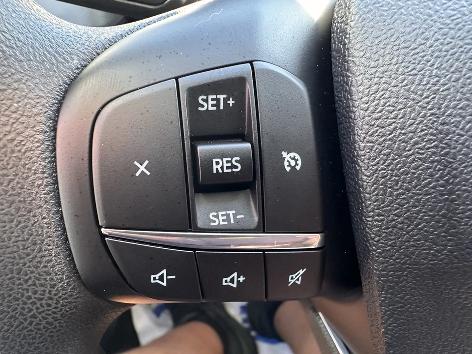 2025 Ford Maverick - Image 20 of 21