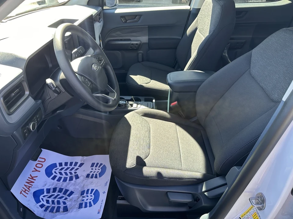 2025 Ford Maverick - Image 10 of 21