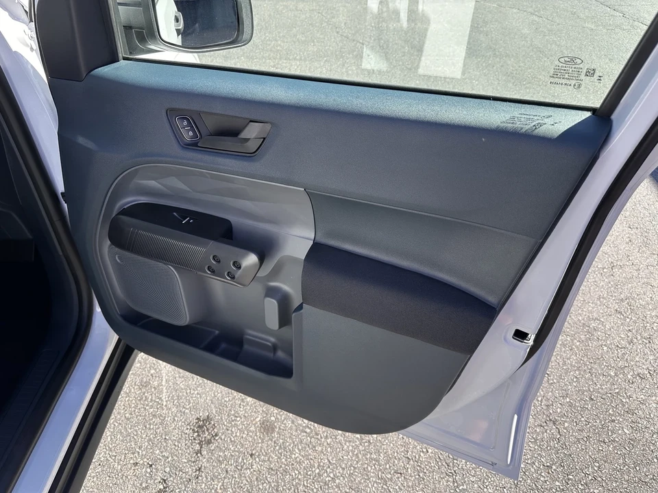2025 Ford Maverick - Image 13 of 21