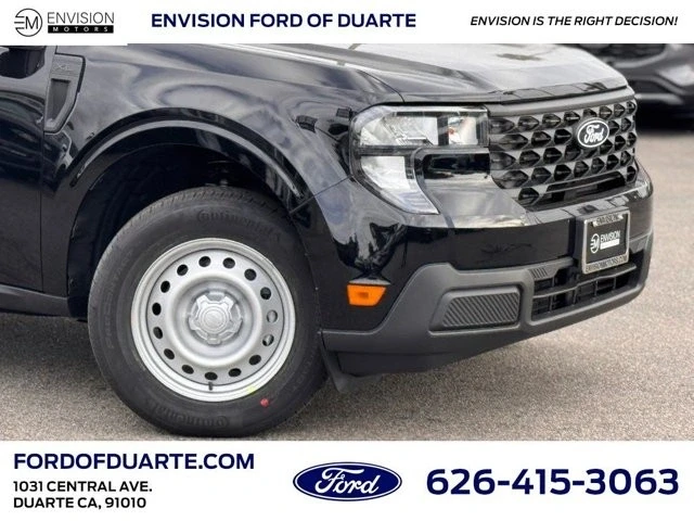 2025 Ford Maverick - Image 3 of 12
