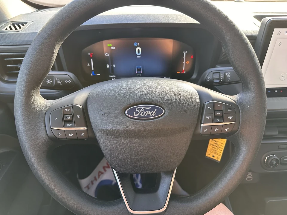 2025 Ford Maverick - Image 20 of 21